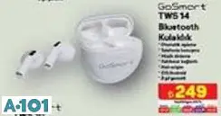 GOSMART TWS 14 BLUETOOTH KULAKLIK GOSMART TWS 14 BLUETOOTH KULAKLIK